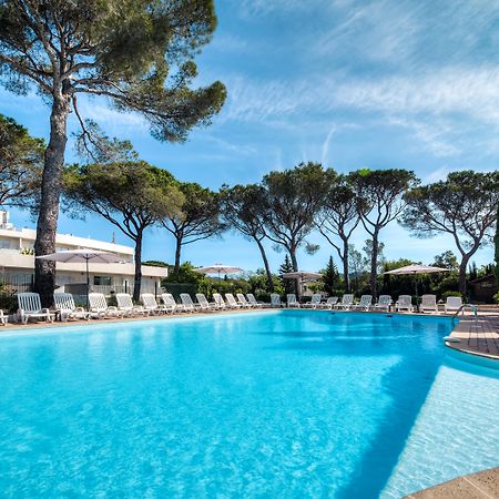 Comfort Aparthotel Frejus La Tour De Mare Exterior foto