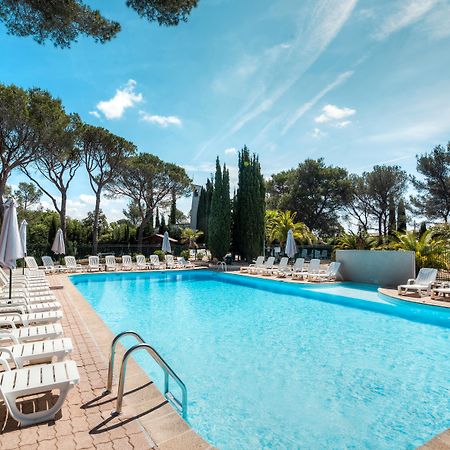 Comfort Aparthotel Frejus La Tour De Mare Exterior foto