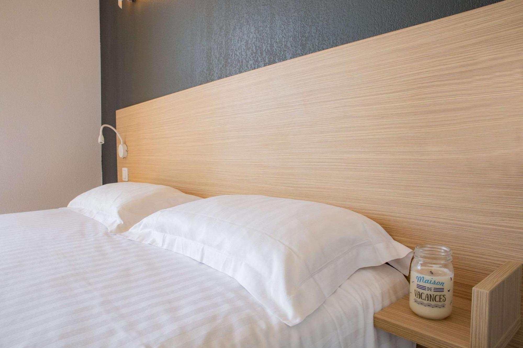 Comfort Aparthotel Frejus La Tour De Mare Exterior foto