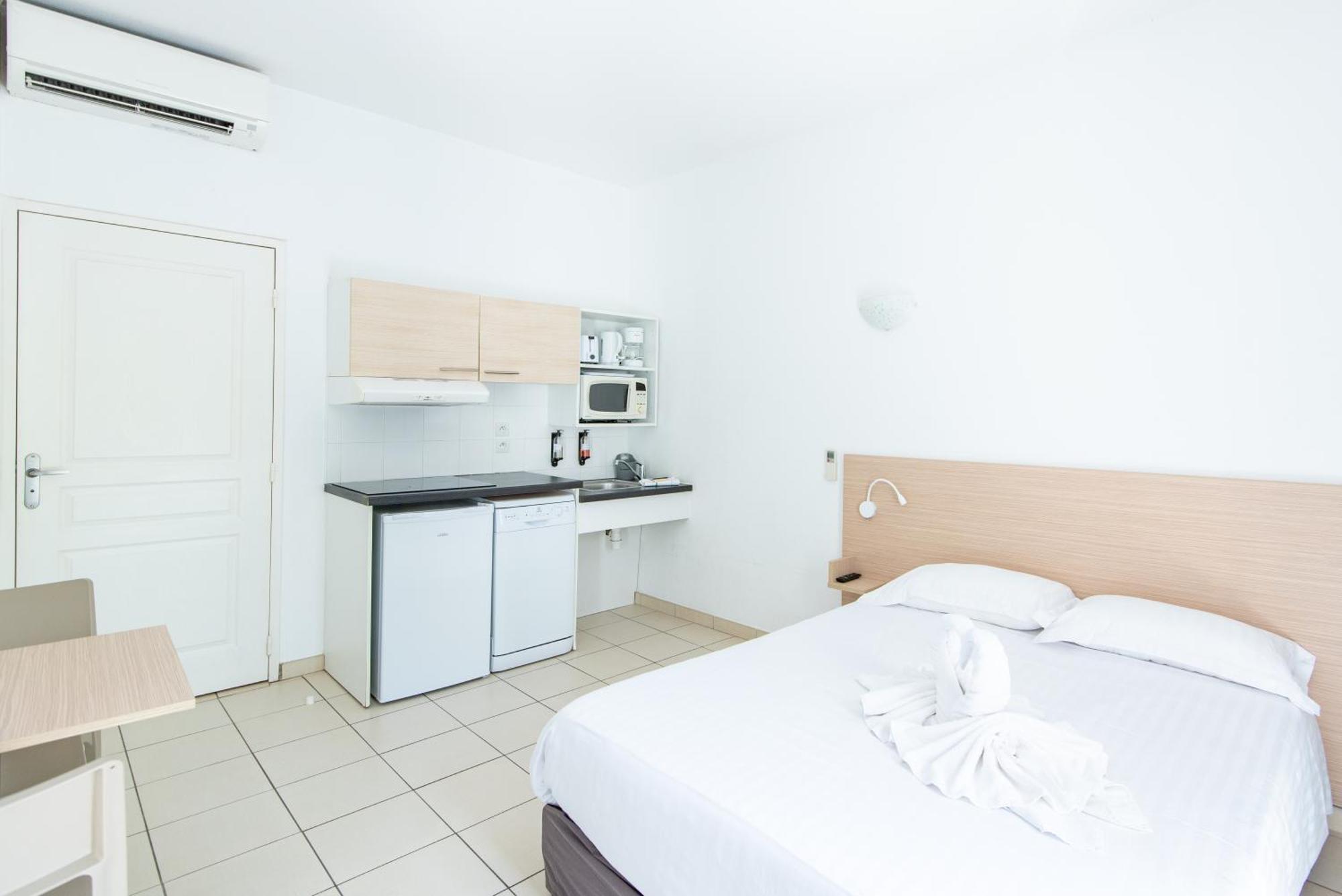 Comfort Aparthotel Frejus La Tour De Mare Cameră foto
