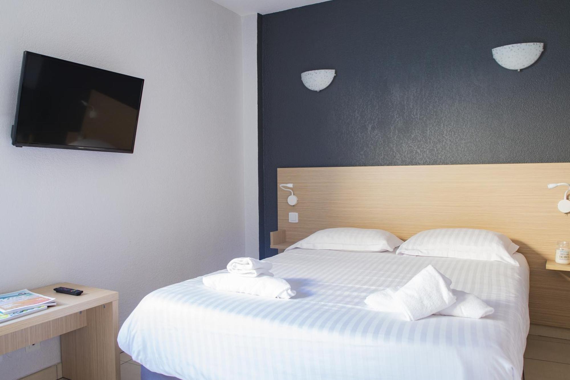 Comfort Aparthotel Frejus La Tour De Mare Cameră foto