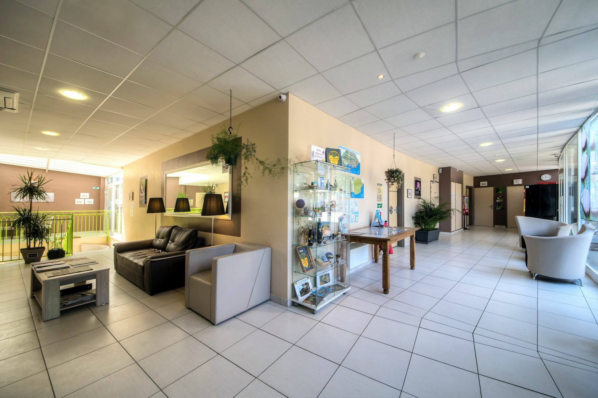 Comfort Aparthotel Frejus La Tour De Mare Exterior foto