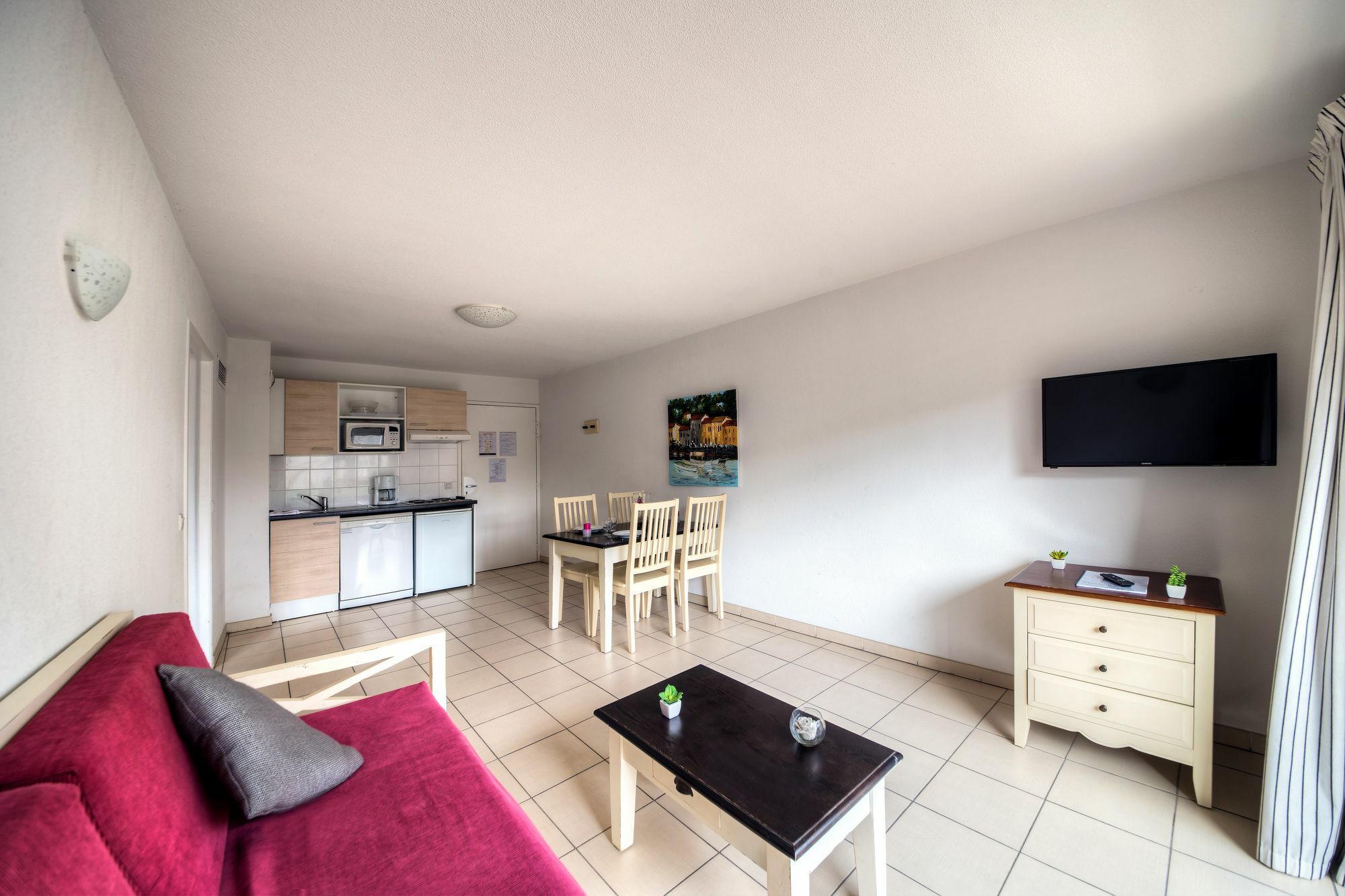 Comfort Aparthotel Frejus La Tour De Mare Exterior foto